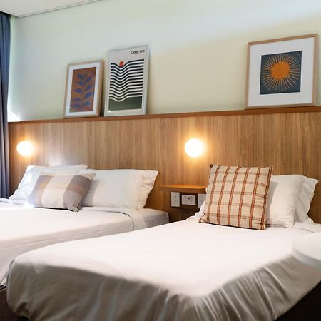 Brighton Hotel Екстериор снимка