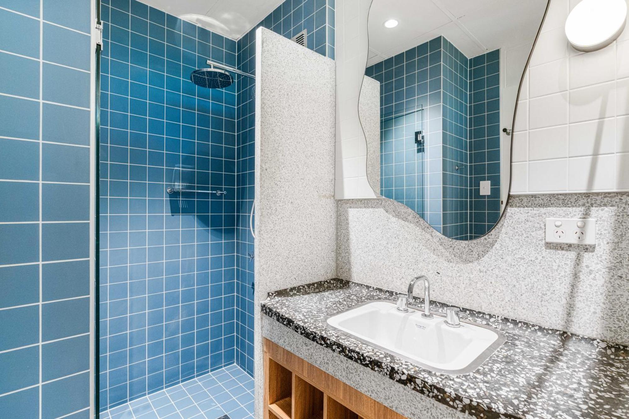 Brighton Hotel Екстериор снимка