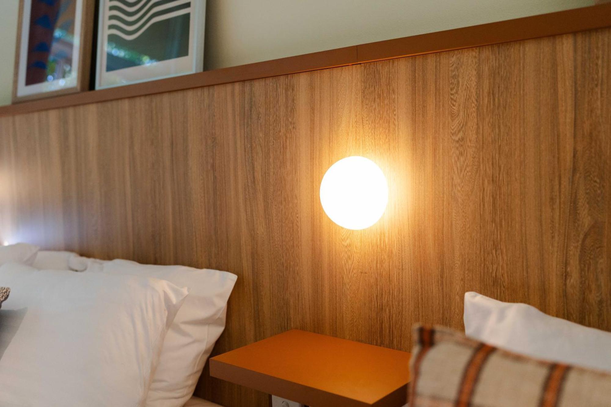 Brighton Hotel Екстериор снимка