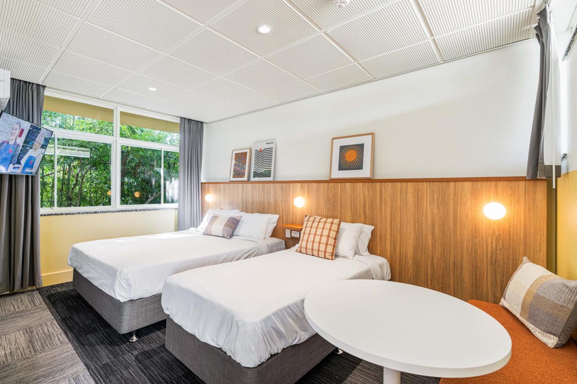 Brighton Hotel Екстериор снимка