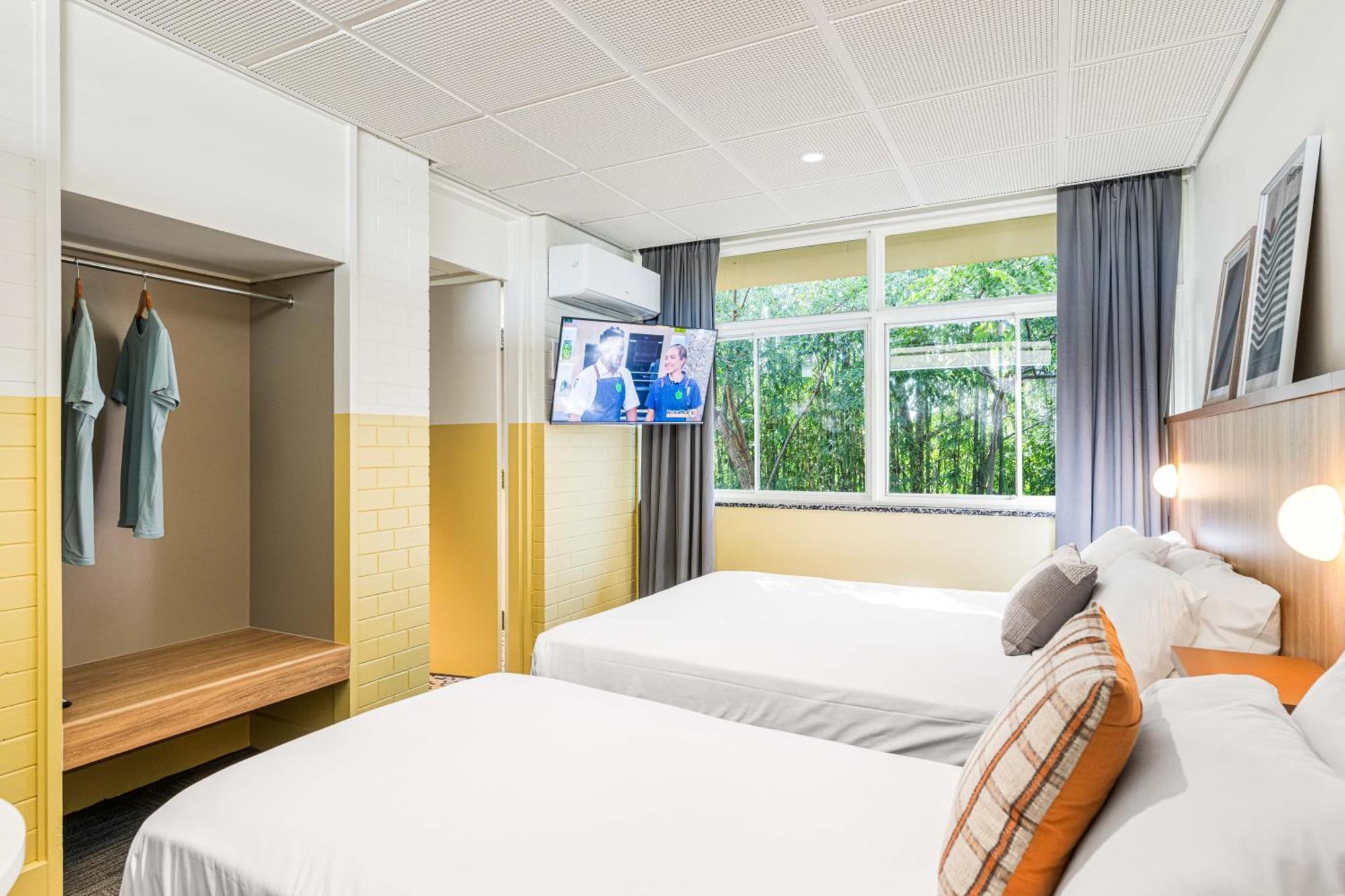 Brighton Hotel Екстериор снимка