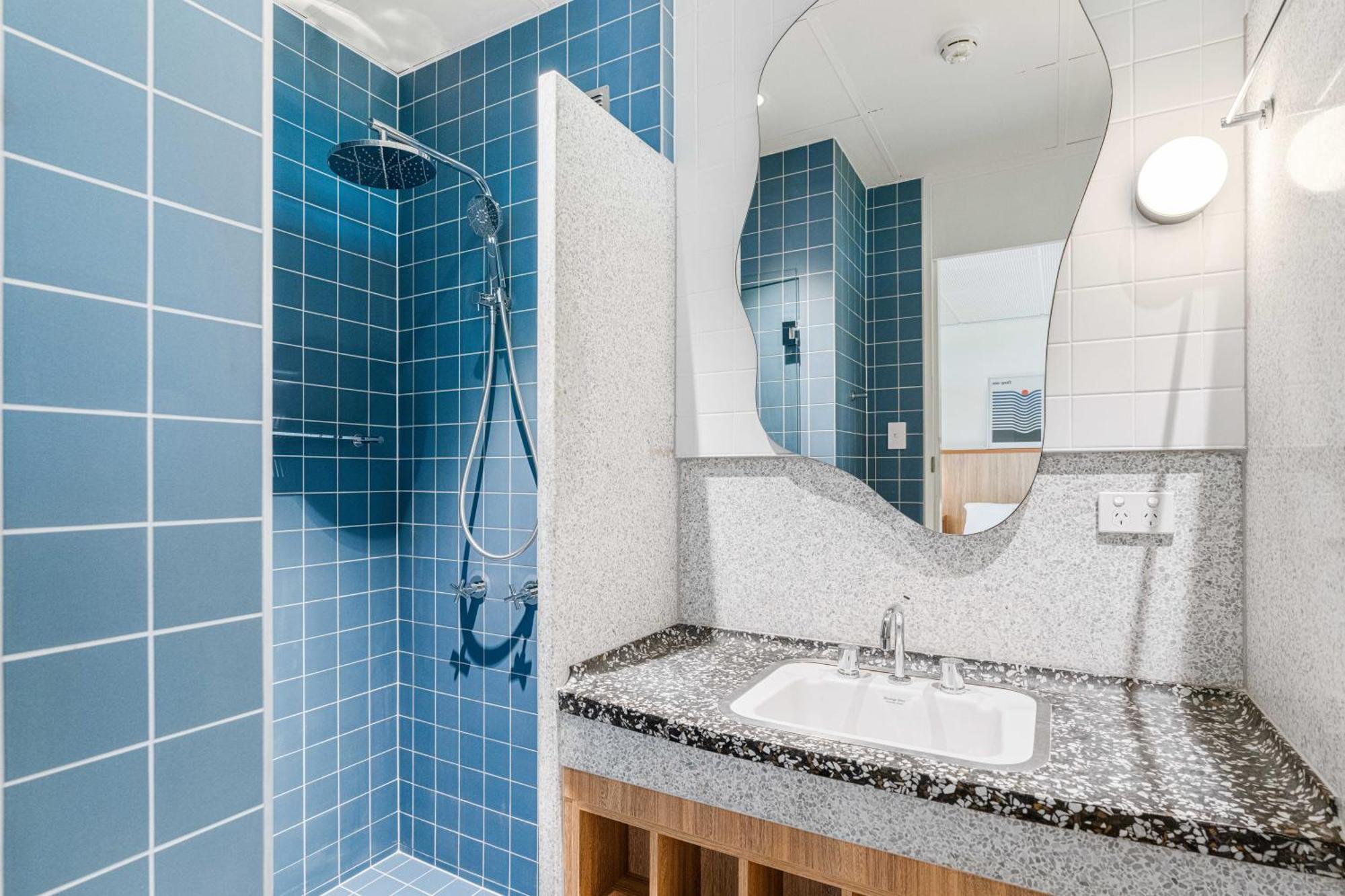Brighton Hotel Екстериор снимка