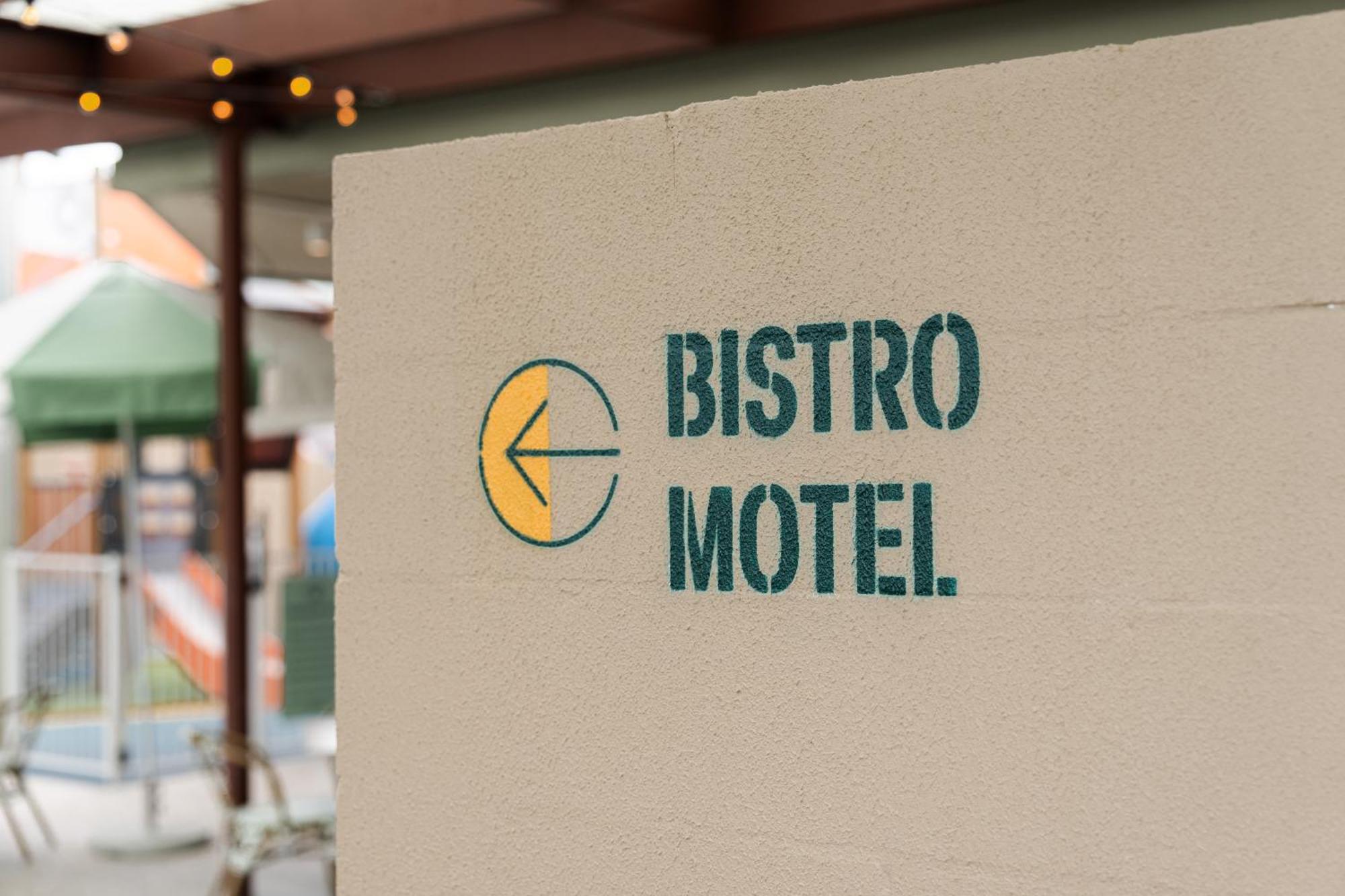 Brighton Hotel Екстериор снимка